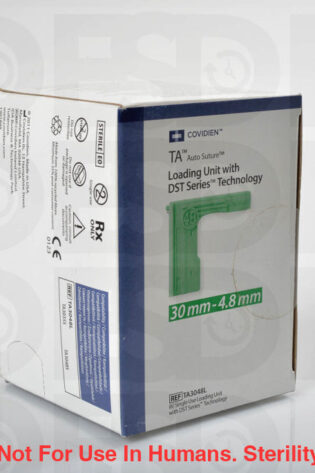 COVIDIEN: TA3048L - BOX OF 6