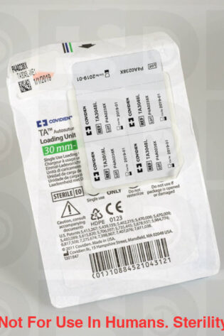 COVIDIEN: TA3048L - EACH