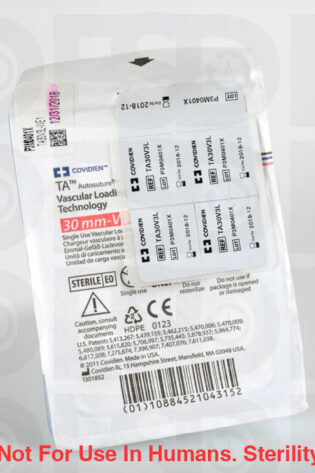 COVIDIEN: TA30V3L - EACH