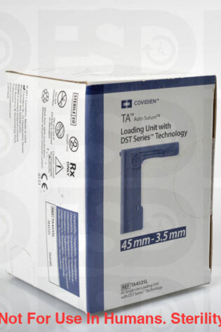 COVIDIEN: TA4535L - BOX OF 6