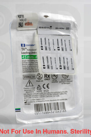 COVIDIEN: TA4548L - EACH