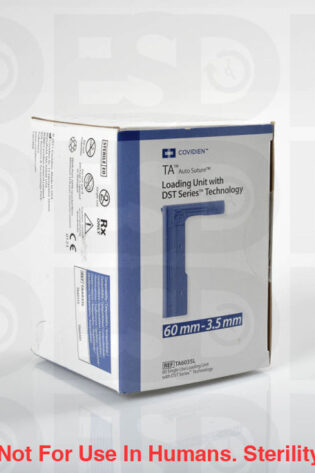COVIDIEN: TA6035L - BOX OF 6