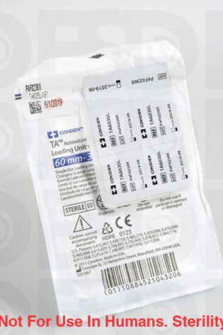 COVIDIEN: TA6035L - EACH