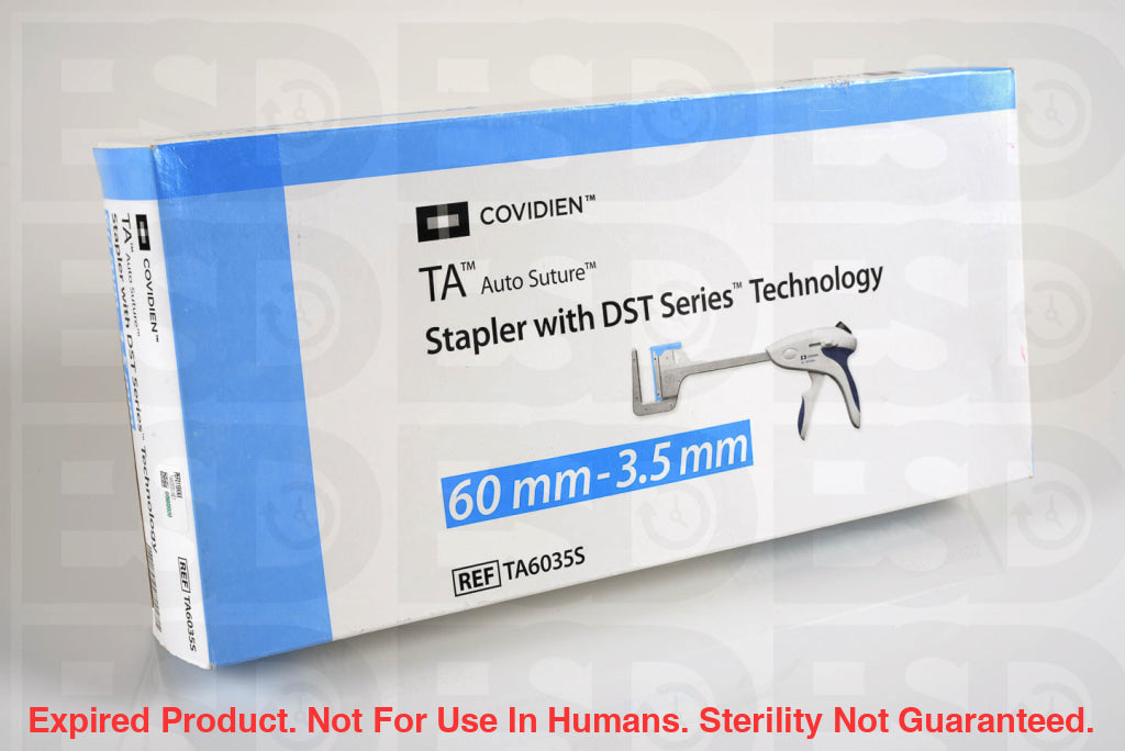 COVIDIEN: TA6035S - EACH