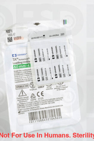 COVIDIEN: TA6048L - EACH