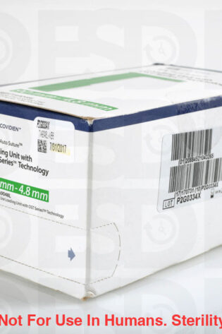 COVIDIEN: TA9048L - BOX OF 6