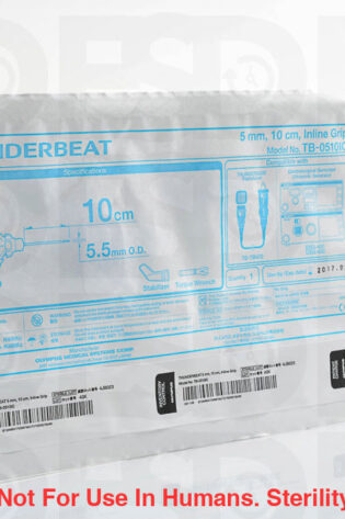 OLYMPUS: TB-0510IC - EACH