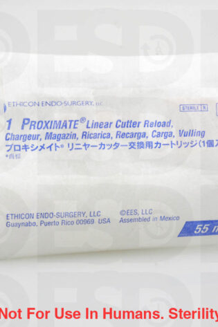 ETHICON: TCR55 - EACH