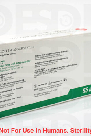 ETHICON: TCT55 - EACH