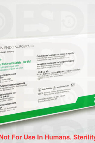 ETHICON: TCT75 - EACH