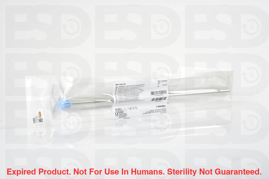 TELEFLEX: DTRC-28S - EACH