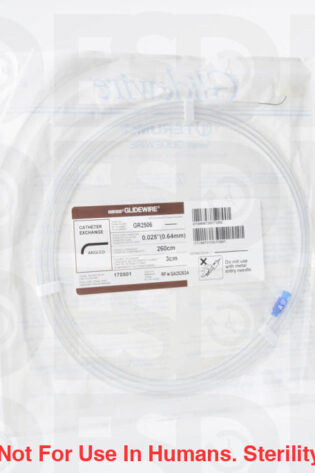 TERUMO: GR2506 - EACH