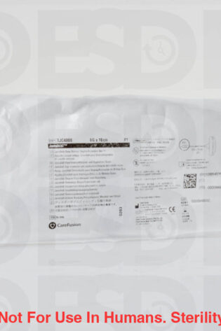 CAREFUSION: TJC4008 - EACH