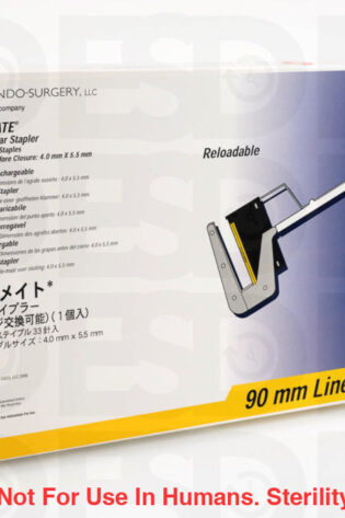 ETHICON: TLH90 - EACH