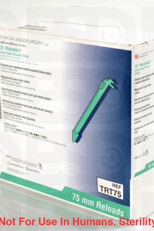 ETHICON: TRT75 - BOX OF 12