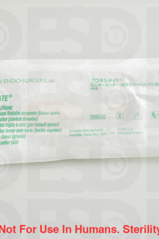 ETHICON: TRT75 - EACH