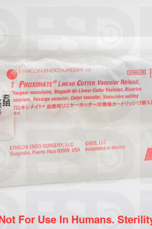ETHICON: TVR55 - EACH