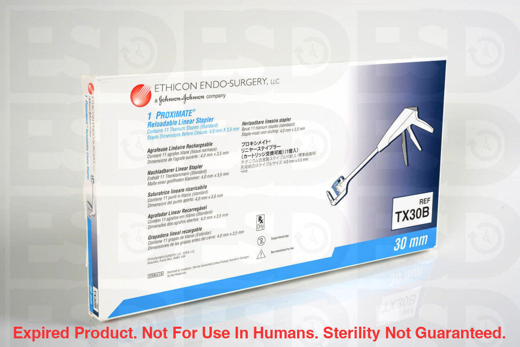 ETHICON: TX30B - EACH