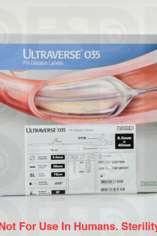 BARD: U357584 - EACH