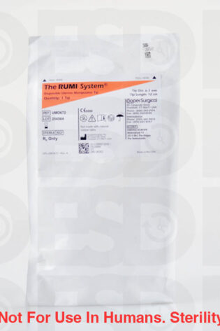 COOPERSURGICAL: UMO672 - EACH