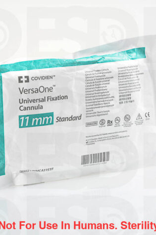 COVIDIEN: UNVCA11STF - EACH