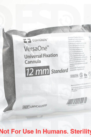 COVIDIEN: UNVCA12STF - EACH