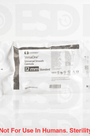 COVIDIEN: UNVCA12STS - EACH
