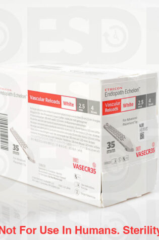 ETHICON: VASECR35 - BOX OF 12
