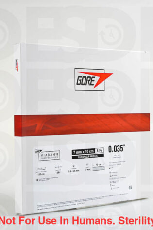 GORE: VBCR071002A - EACH