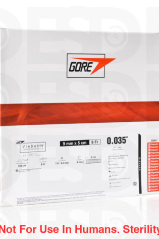 GORE: VBH090502A - EACH