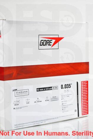 GORE: VBH100202A - EACH