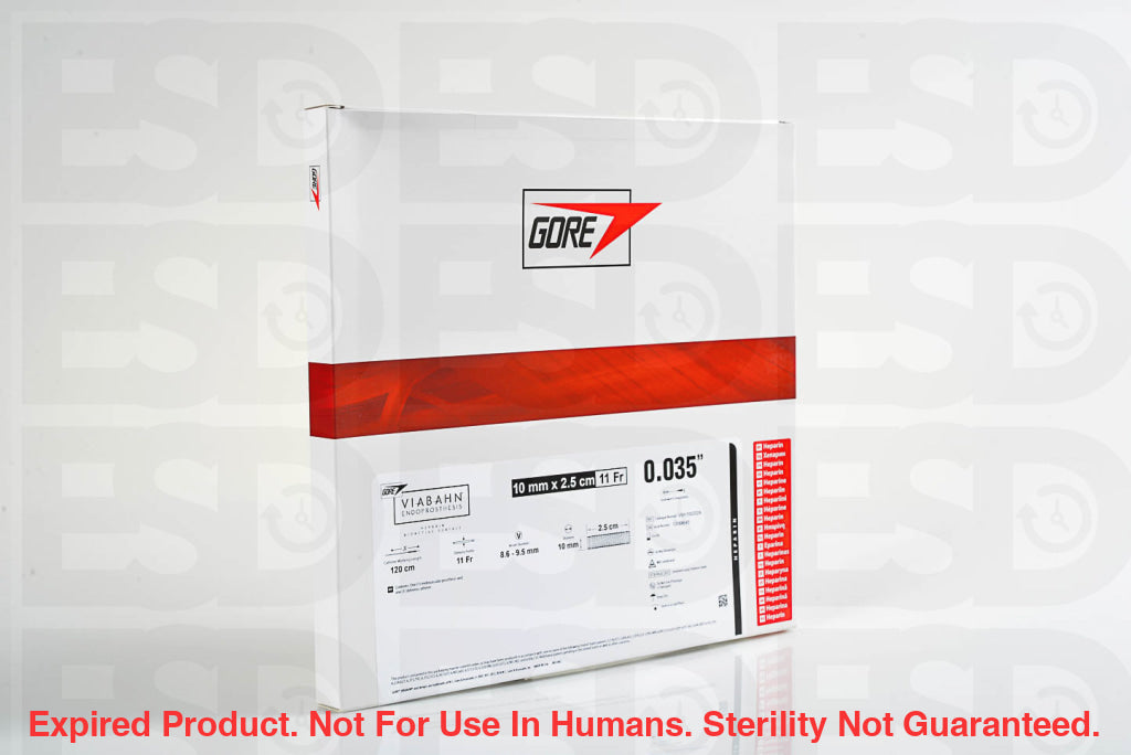 GORE: VBH100202A - EACH