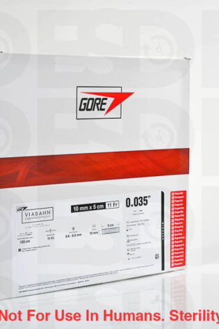 GORE: VBH100502A - EACH