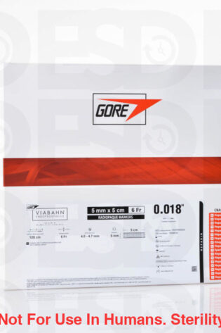 GORE: VBJR050502A - EACH