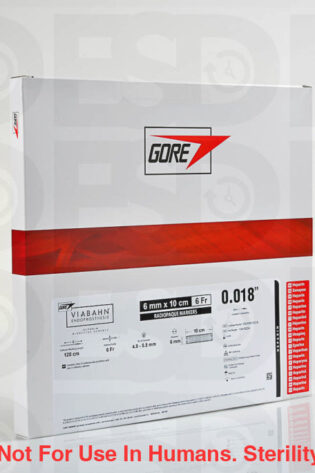 GORE: VBJR061002A - EACH