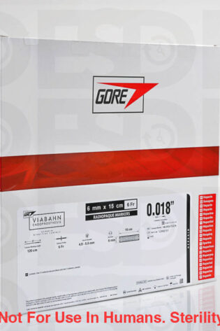 GORE: VBJR061502A - EACH