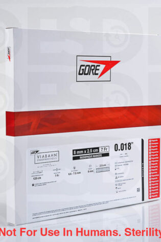 GORE: VBJR080202A - EACH