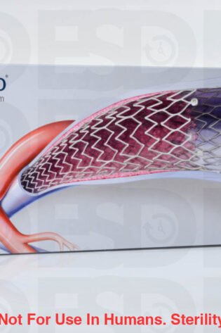 BARD VASCULAR: VENUM14060 - EACH