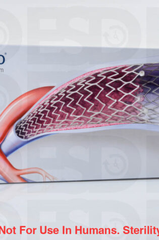 BARD VASCULAR: VENUM20060 - EACH