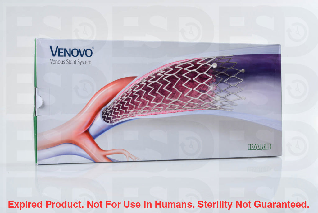 BARD VASCULAR: VENUM20060 - EACH