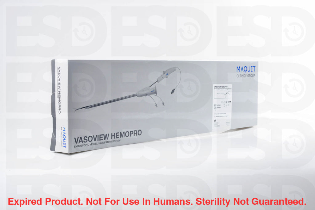 MAQUET: VH-3500 - EACH