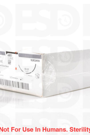 COVIDIEN: VLOCL0436 - BOX OF 12