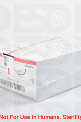 COVIDIEN SUTURE: VLOCM0344 - BOX OF 12