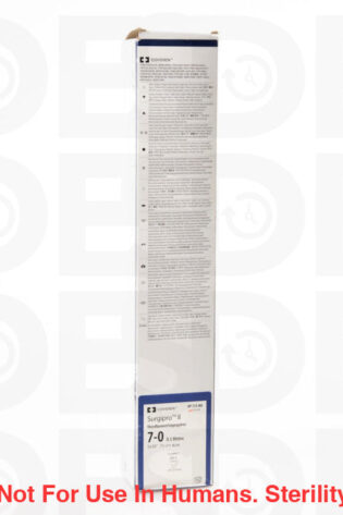 COVIDIEN SUTURE: VP-713-MX - BOX OF 12