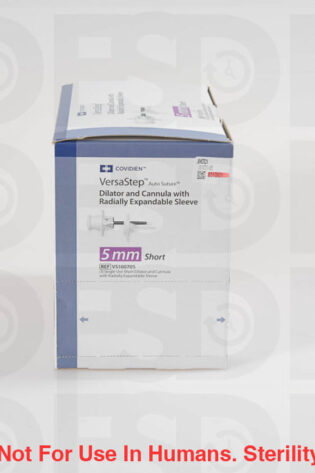 COVIDIEN: VS100705 - BOX OF 3