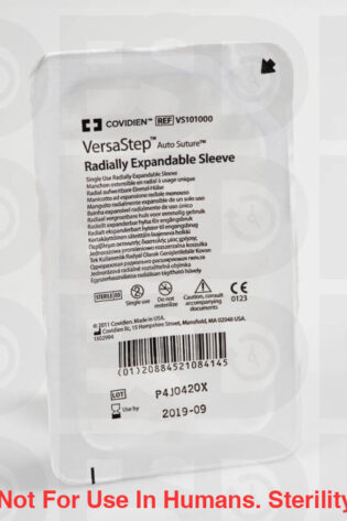 COVIDIEN: VS101000 - EACH