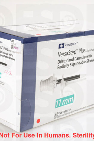 COVIDIEN: VS101011P - BOX OF 3