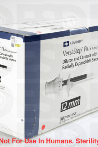 COVIDIEN: VS101012P - BOX OF 3