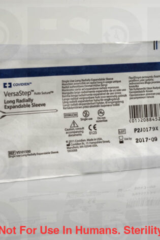 COVIDIEN: VS101500 - EACH