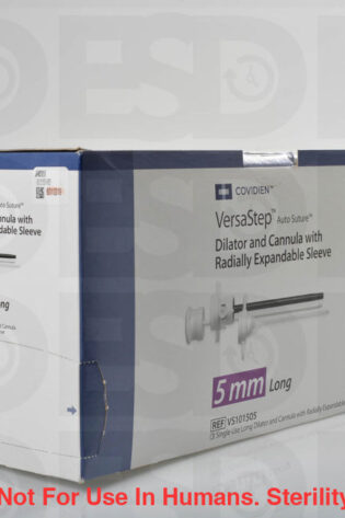 COVIDIEN: VS101505 - BOX OF 3